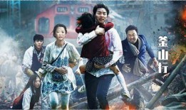 《釜山行》在线观看,末世生存与人性的抉择