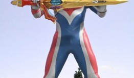 奥特双重剑爆料视频,揭秘神秘武器背后的奥特战士传奇