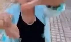 蓝衣女孩爆料视频,事件真相浮出水面