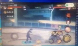 止水技能视频爆料