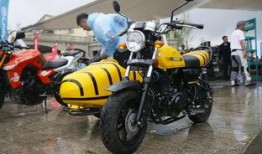 春风摩托车最新爆料新闻,全新车型即将亮相，性能升级引期待