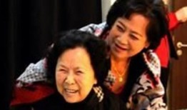 左大玢爆料杨洁去世视频,左大玢亲述感人告别，珍贵视频回顾传奇一生