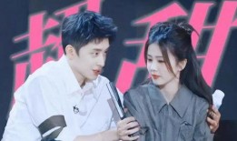 白鹿八卦爆料最新,揭秘娱乐圈幕后真相