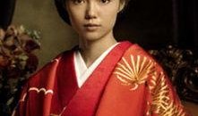 笃姬在线观看,宫廷权谋与爱情纠葛的华丽画卷