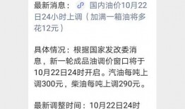 最新油价爆料消息查询电话,电话查询揭示市场动态