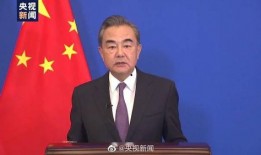 王毅回应美国视频爆料,揭露真相与坚定立场