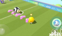 蛋仔派对决战技最新爆料,神秘技能大揭秘，战局风云再起！