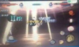 止水技能视频爆料