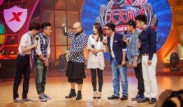 徐峥娱乐大爆料在线观看,揭秘娱乐圈幕后真相