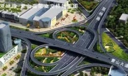 临沂高架桥爆料视频