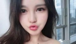 网红嘉欣整容爆料视频播放