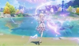 原神最新剧情爆料图片,神秘势力崛起，角色命运再掀波澜！